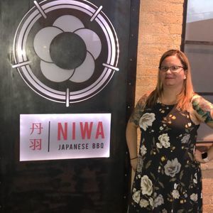 Meet your Posher, April